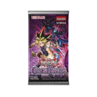 Yu-Gi-Oh! TCG - Chaos Origins Booster Box (24 Packs) - English - Image 2