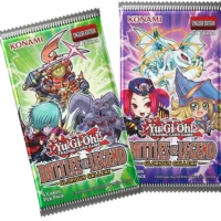 Yu-Gi-Oh! TCG - Battles of Legend Glorious Gallery Booster Box (24 Packs) - English - Image 1