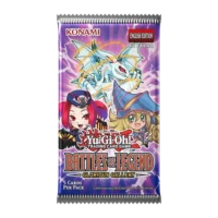 Yu-Gi-Oh! TCG - Battles of Legend Glorious Gallery Booster Box (24 Packs) - English - Image 3
