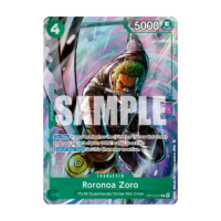 One Piece Card Game: Best Selection Card Collection Vol. 6 - English - Image 11