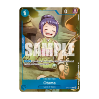 One Piece Card Game: Best Selection Card Collection Vol. 6 - English - Image 12