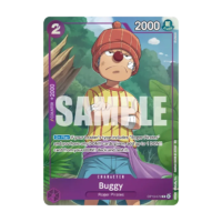 One Piece Card Game: Best Selection Card Collection Vol. 6 - English - Image 13