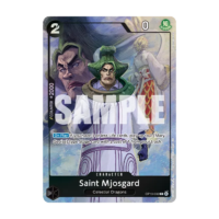 One Piece Card Game: Best Selection Card Collection Vol. 6 - English - Image 2