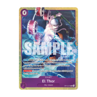 One Piece Card Game: Best Selection Card Collection Vol. 6 - English - Image 6
