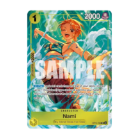 One Piece Card Game: Best Selection Card Collection Vol. 6 - English - Image 7