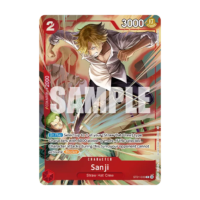 One Piece Card Game: Best Selection Card Collection Vol. 6 - English - Image 8