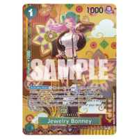 One Piece Card Game: OP-08 â Two Legends Booster Box - Japanese - Image 3