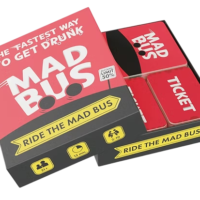 MadBus - Image 1