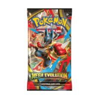 Pokémon TCG: Mega Evolution Premium Checklane Blister [Tyranitar] - Image 2