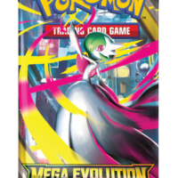 Pokémon TCG: MEGA Evolution Base Set Booster Pack - Image 3