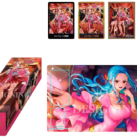 One Piece Card Game: Heroines Special Set - English - Image 1