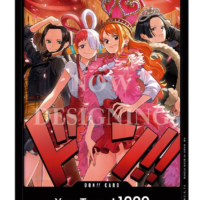 One Piece Card Game: Heroines Special Set - English - Image 6