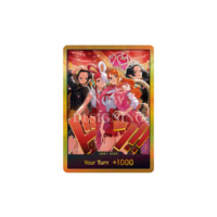 One Piece Card Game: Heroines Special Set - English - Image 7