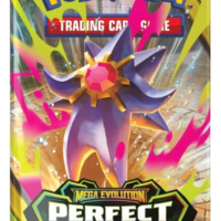 Pokémon TCG: Perfect Order Booster Pack - Image 2