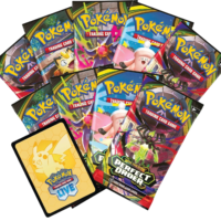 Pokémon TCG: Perfect Order Elite Trainer Box - Image 3