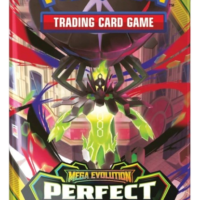 Pokémon TCG: Perfect Order Booster Pack - Image 3