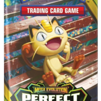 Pokémon TCG: Perfect Order Booster Pack - Image 4