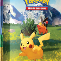 Pokémon TCG: Ascended Heroes Mini Tin - English [ Random Artwork ] - Image 6