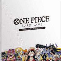 One Piece Card Game: 25th Anniversary Edition Premium Set - Japanese - Image 12