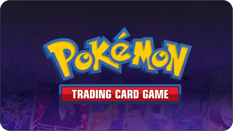 Ireland's #1 Online TCG Store | Buy Trading Card Game Cards | Candy Cards