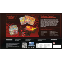 Pokémon TCG: Team Rocket’s Moltres ex Ultra-Premium Collection - Image 6