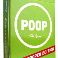 Poop Party Pooper OOP - Image 1