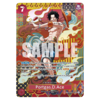 One Piece Card Game: OP-08 â Two Legends Booster Box - Japanese - Image 4