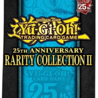 Yu-Gi-Oh! TCG: 25th Rarity Collection II - Booster Pack - English - Image 1