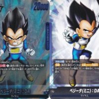 Dragon Ball Super Card Game Fusion World: FS-07 Starter Deck - English - Image 2