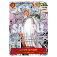 One Piece Card Game: OP-08 â Two Legends Booster Box - Japanese - Image 2