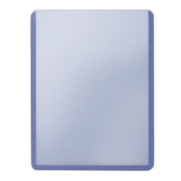 Ultra Pro Regular Toploader 25 Pack - Image 2
