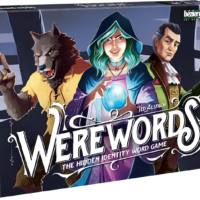 Werewords - Image 1