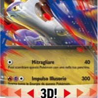 Pokémon TCG: Mega Latias ex Box - Image 5