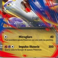 Pokémon TCG: Mega Latias ex Box - Image 4