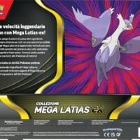 Pokémon TCG: Mega Latias ex Box - Image 6