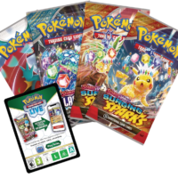 Pokémon TCG: Bloodmoon Ursaluna ex - English - Image 3