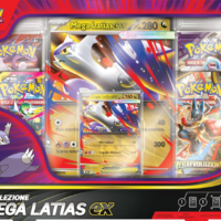 Pokémon TCG: Mega Latias ex Box - Image 2