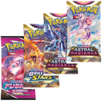Pokémon TCG: Divergent Powers Tin – Hisuian Decidueye V (EU Version) - Image 2