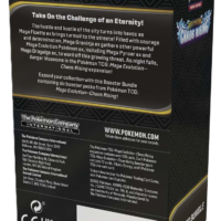 Pokémon TCG: Chaos Rising Booster Bundle – English - Image 3