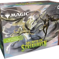 Magic: The Gathering – Secrets of Strixhaven Bundle – English - Image 3