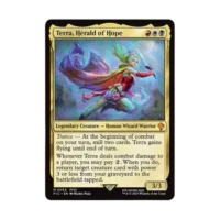 Magic: The Gathering – Universes Beyond: Final Fantasy Commander Deck: Revival Trance – English - Image 4