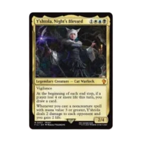 Magic: The Gathering – Universes Beyond: Final Fantasy Commander Deck: Scions & Spellcraft – English - Image 4