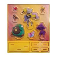 Pokémon TCG: Iono’s Bellibolt ex Premium Collection – English - Image 5
