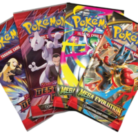 Pokémon TCG: Mega Latias ex Box - Image 3