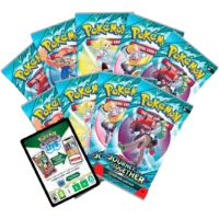 Pokémon TCG: Journey Together Booster Box – English - Image 3