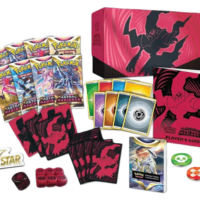 Pokémon TCG: Astral Radiance Elite Trainer Box – English - Image 2