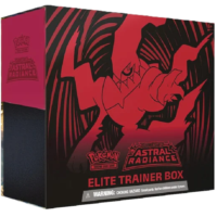 Pokémon TCG: Astral Radiance Elite Trainer Box – English - Image 1