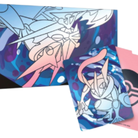 Pokémon TCG: Chaos Rising Elite Trainer Box – English - Image 5
