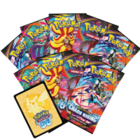 Pokémon TCG: Chaos Rising Elite Trainer Box – English - Image 2