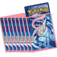 Pokémon TCG: Chaos Rising Elite Trainer Box – English - Image 3